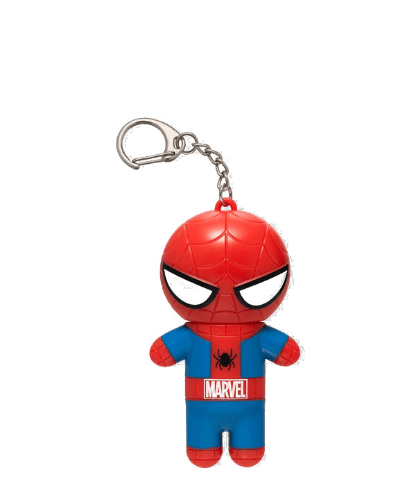 Niños - Lip Smacker Marvel Spiderman Lip Balm | Prieto.es